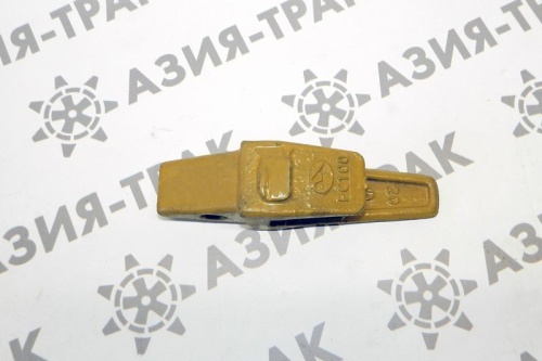 Адаптер для коронки ковша Komatsu PC100 (20мм) фото 3 Адаптер для коронки ковша Komatsu PC100 (20мм) фото 3