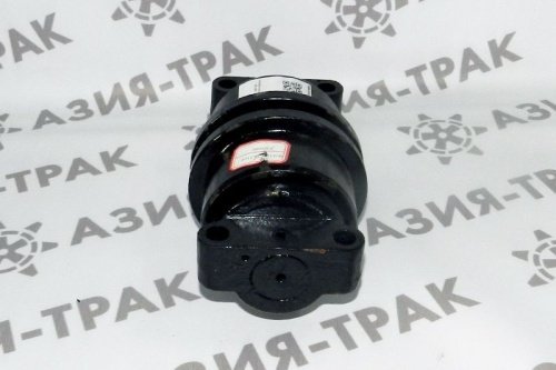 Опорный каток на JCB 8080 фото 2 Опорный каток на JCB 8080 фото 2