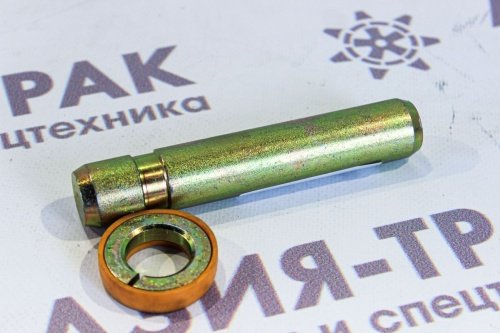 Замок коронки ковша Komatsu Hyundai 450 (61E7-0101-RC) Замок коронки ковша Komatsu Hyundai 450 (61E7-0101-RC)