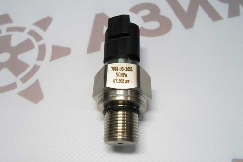 KT15841-3901-0 Датчик давления масла фото 2 KT15841-3901-0 Датчик давления масла фото 2