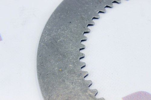 58131-12600 Диск фрикционный Mitsubishi BD2 фото 2