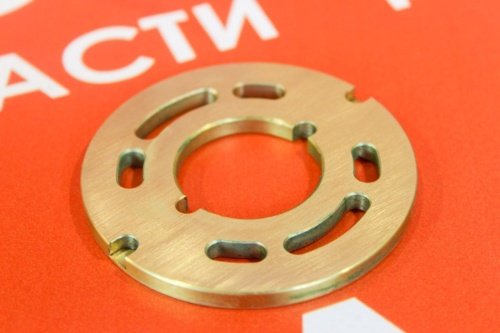 Распределительная плита TM04 фото 2 Распределительная плита TM04 фото 2