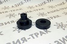 Подушка двигателя Volvo EC210B/EC240/EC290 88x72 2 части Подушка двигателя Volvo EC210B/EC240/EC290 88x72 2 части