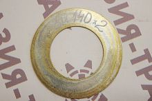 Шайба ковша 85*140*2 Шайба ковша 85*140*2