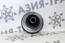 Подушка двигателя Kobelco SK120-5/6/7 D100xH47 Подушка двигателя Kobelco SK120-5/6/7 D100xH47