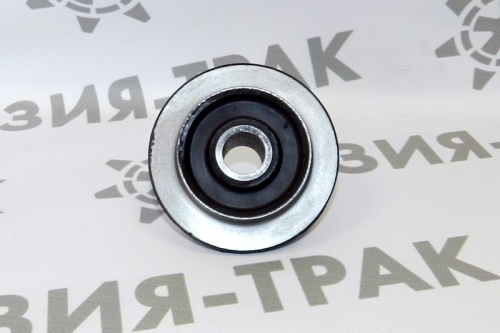 Подушка двигателя Sumitomo SH120A1/A2 D86xH34 фото 3