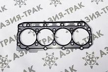 Прокладка ГБЦ 4TNE88 Kobelco SK45SR Прокладка ГБЦ 4TNE88 Kobelco SK45SR