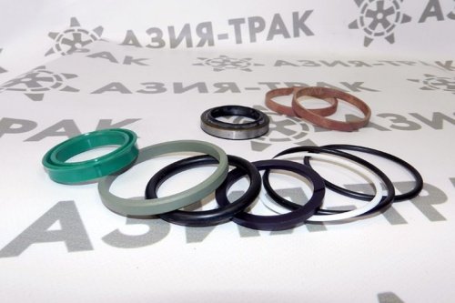 Ремкомплект гидроцилиндра стрелы Hitachi ZX17U-2 фото 2 Ремкомплект гидроцилиндра стрелы Hitachi ZX17U-2 фото 2