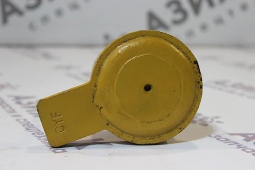 Палец цилиндра рукояти верхний 65*166 (PC120) фото 3 Палец цилиндра рукояти верхний 65*166 (PC120) фото 3