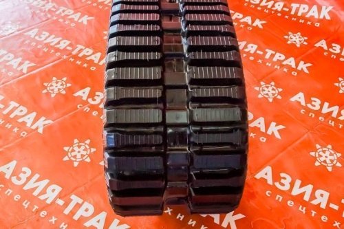 Резиновая гусеница 320x86x48B (SB) фото 2