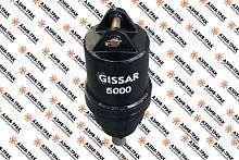 Гидровращатель Gissar5000 (S4)