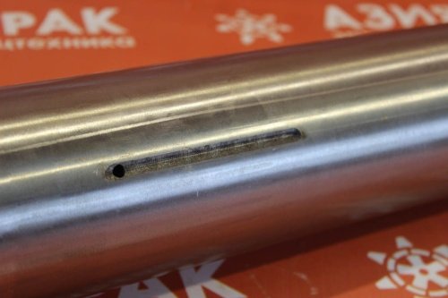 Палец ковша 100*598 фото 2