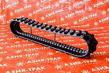 Резиновая гусеница 250x52,5x74N Резиновая гусеница 250x52,5x74N