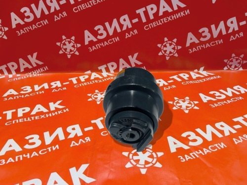 Опорный каток на CAT 302.5 фото 3