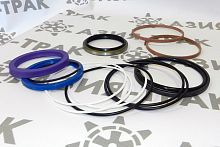 Ремкомплект гидроцилиндра рукояти Hitachi ZX75UR Ремкомплект гидроцилиндра рукояти Hitachi ZX75UR