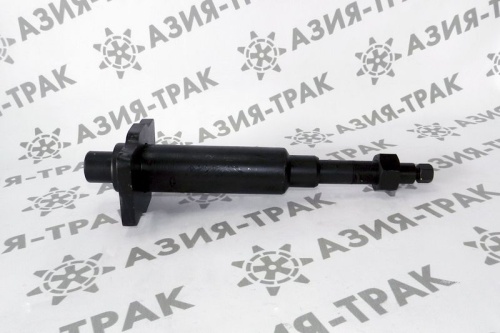 Натяжитель гусеничной цепи Komatsu PC50