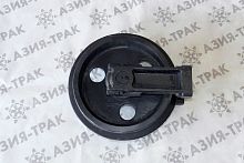 Колесо направляющее (ленивец) Komatsu PC30UU.3 (1) Колесо направляющее (ленивец) Komatsu PC30UU.3 (1)