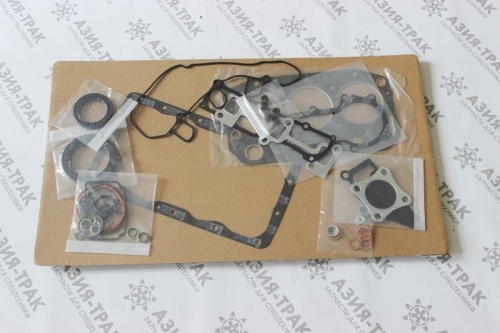 Ремкомплект ДВС 3TNV70 Hitachi ZX17U-2 фото 2