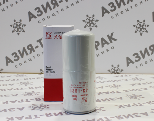 JS1020 Фильтр топливный фото 3 JS1020 Фильтр топливный фото 3