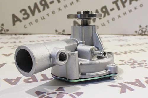 32C45-00020, Водяная помпа (S4Q2) фото 2