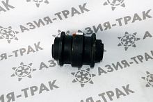 Опорный каток на Takeuchi TB235 Опорный каток на Takeuchi TB235