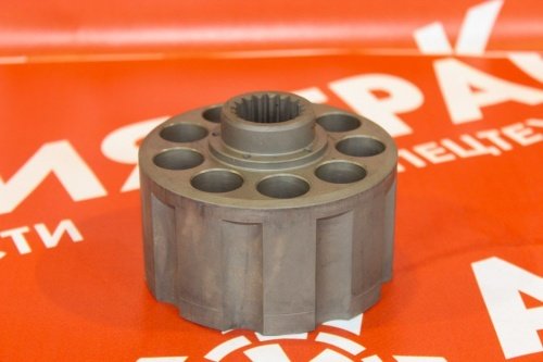 Блок цилиндров TM07