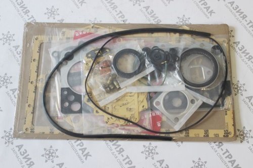 Ремкомплект ДВС S4D95LE-3 Komatsu PC78US-6 фото 2