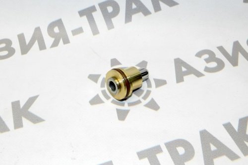 Толкатель на джойстик экскаватора Hitachi EX200-1 левый 9,8 фото 2