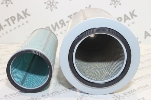 JS3044AB Фильтр воздушный фото 3 JS3044AB Фильтр воздушный фото 3