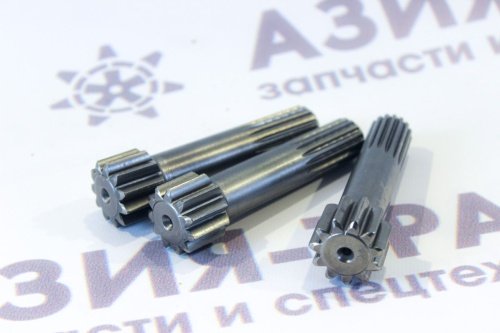 Вал-шестерня TM06C