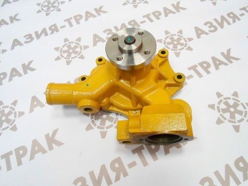 6204-61-1104, Водяная помпа (S4D95) фото 7