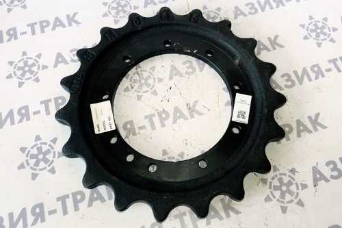 Звезда приводная на Kobelco SK50UR.2 Звезда приводная на Kobelco SK50UR.2