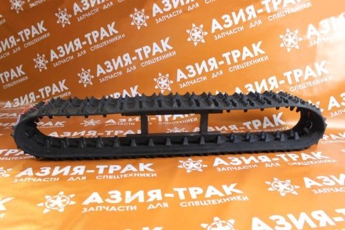 Резиновая гусеница 200x72x37 SM, RTA фото 4