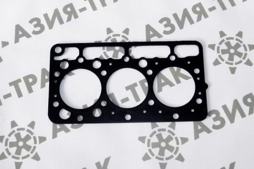 Прокладка ГБЦ 3D72 Komatsu PC05-7