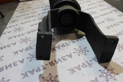 Натяжитель гусеничной цепи с пружиной Sumitomo SH200 фото 4 Натяжитель гусеничной цепи с пружиной Sumitomo SH200 фото 4