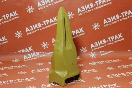 Коронка ковша V61TL фото 2