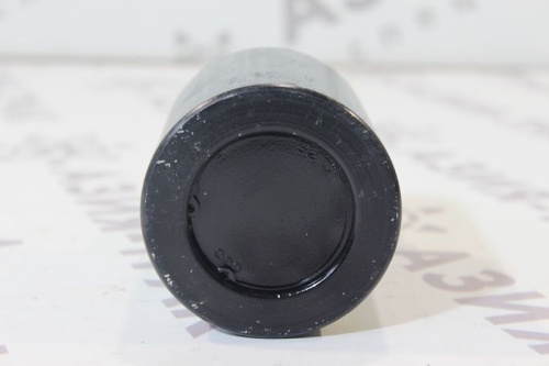 Поддерживающий каток на KOBELCO SK75 / SK75UR.2 (1) фото 4