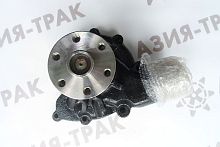 1-13650068-1, Водяная помпа (6SD1T) 1-13650068-1, Водяная помпа (6SD1T)