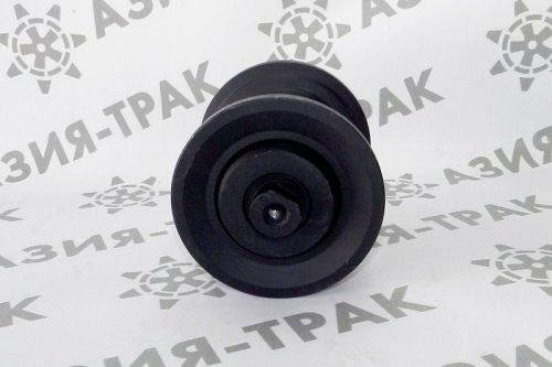 Опорный каток на KOBELCO SK027 фото 2