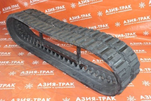 Резиновая гусеница 400x86x55B (C) фото 2 Резиновая гусеница 400x86x55B (C) фото 2