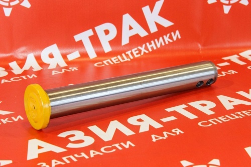 Палец ковша 50*360 несмазываемый фото 2