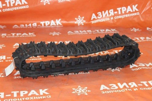 Резиновая гусеница 180x60x26 SM, RTA