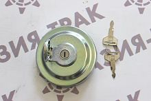 Крышка топливного бака Kobelco SK/SK-8 Крышка топливного бака Kobelco SK/SK-8