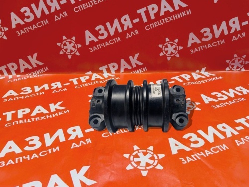 Опорный каток на Takeuchi TB070 фото 2