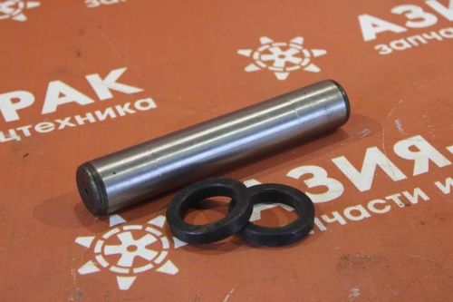 Палец цепи Kobelco SK120 (30,22*167) Палец цепи Kobelco SK120 (30,22*167)