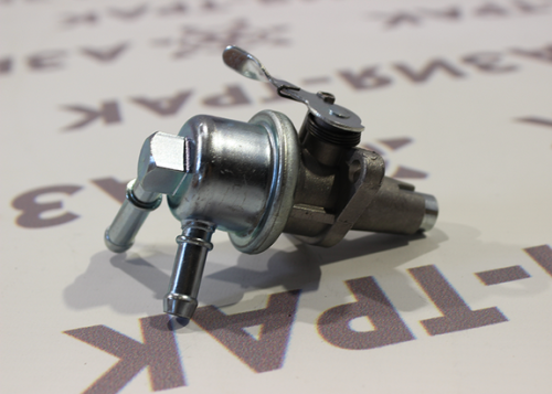 Насос подкачки механический Kubota V2203/V1903/V2003/V2403 фото 4 Насос подкачки механический Kubota V2203/V1903/V2003/V2403 фото 4