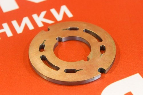 Распределительная плита TM02 фото 3 Распределительная плита TM02 фото 3