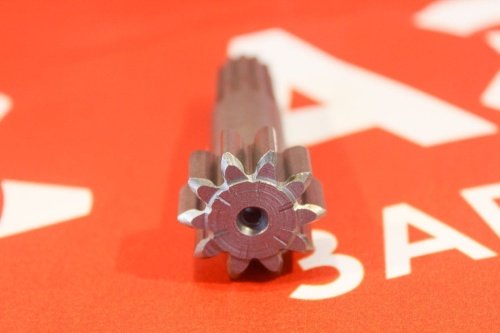 Вал-шестерня TM03CJ фото 2