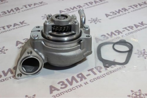 1-87310874-0, Водяная помпа (6WG1/ZX450)