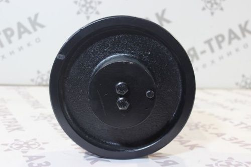 Поддерживающий каток на Morooka MST1100/1500/1500V/1700/2000/2200/2300 фото 3